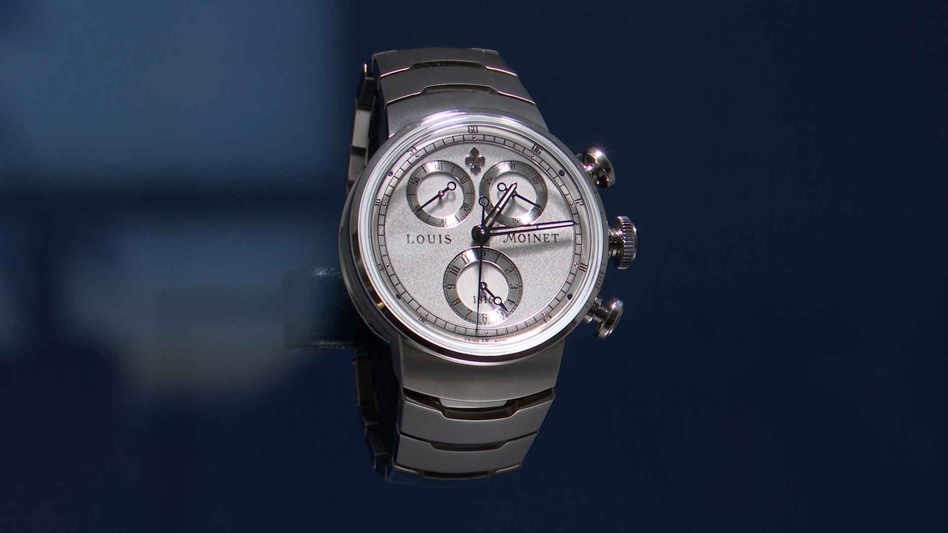 L'heure est au ralentissement pour le secteur horloger: les emplois sous pression - canalalpha.ch