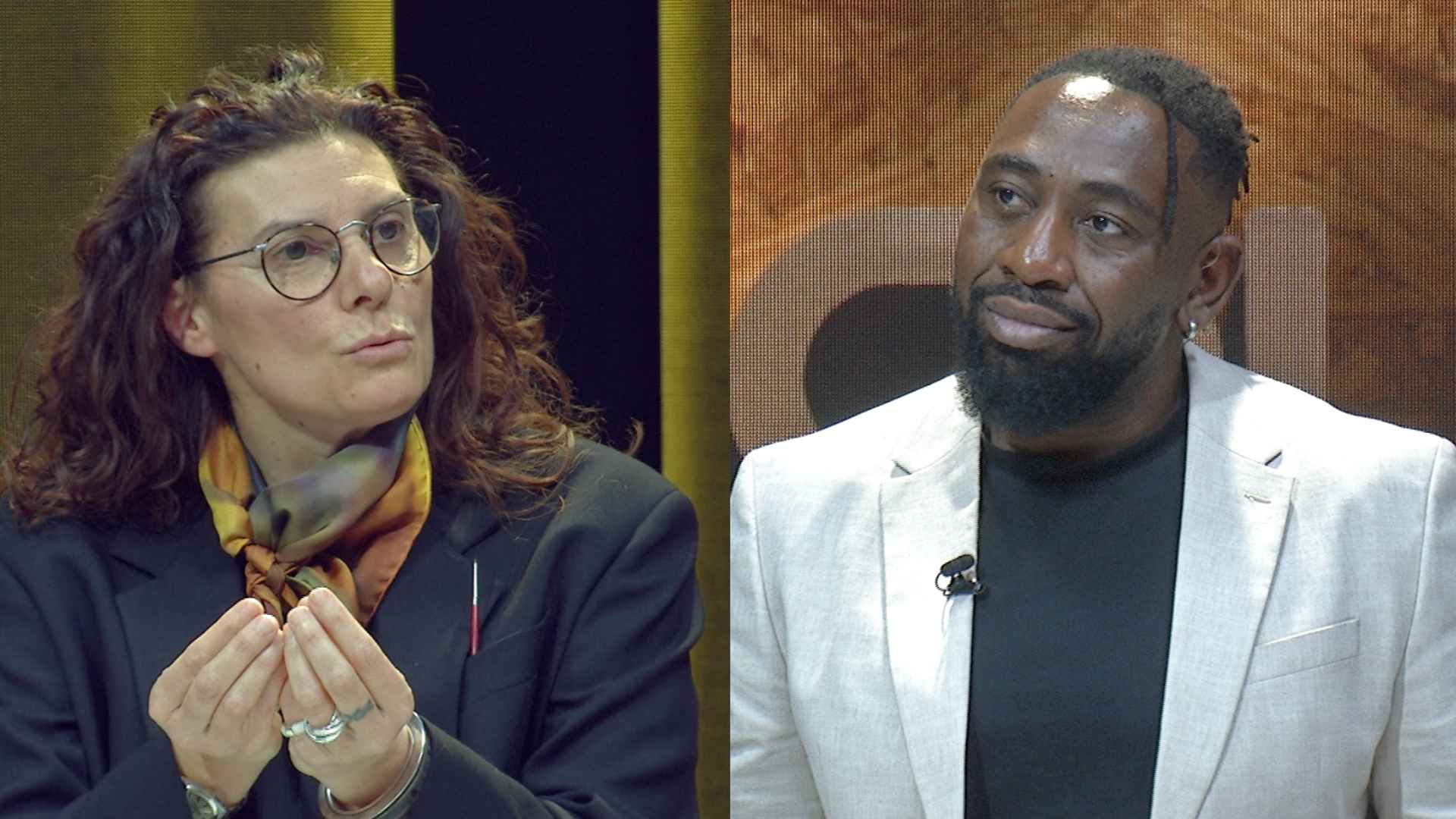 Interview: Vanessa Lecci - Virtuose de l'émail! - canalalpha.ch