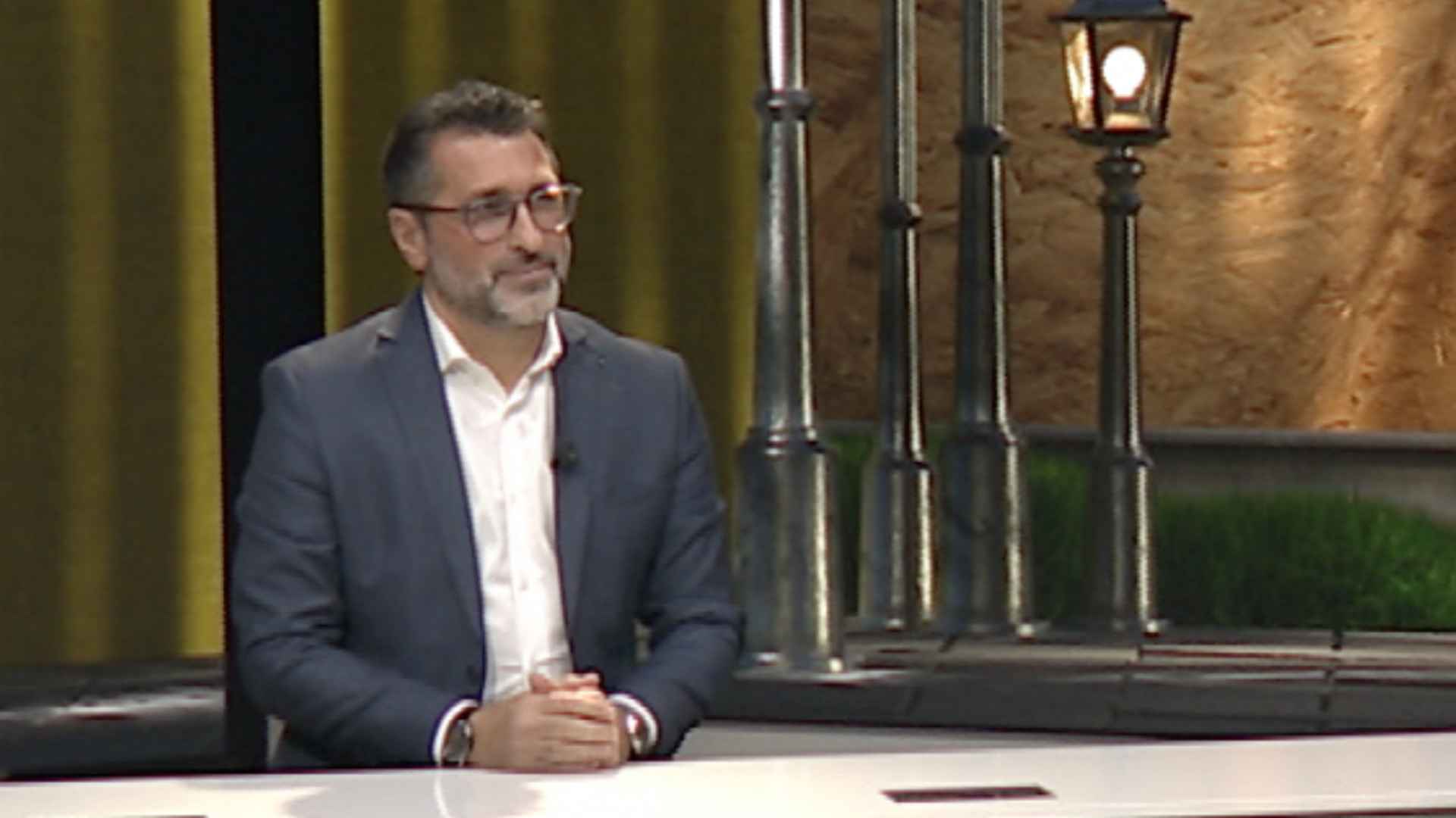 Interview: Thomas Baillod - canalalpha.ch