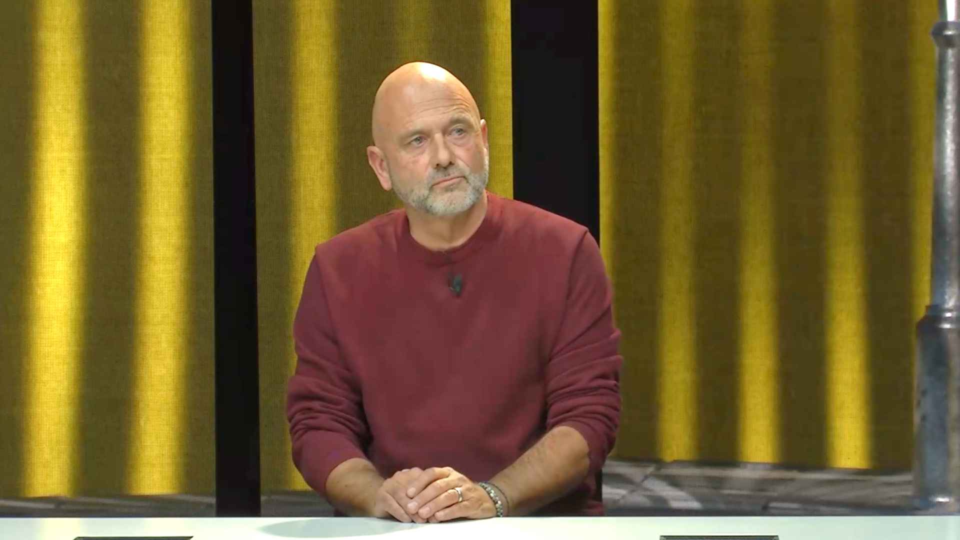 Interview: Pierre-Alain Lozeron - canalalpha.ch