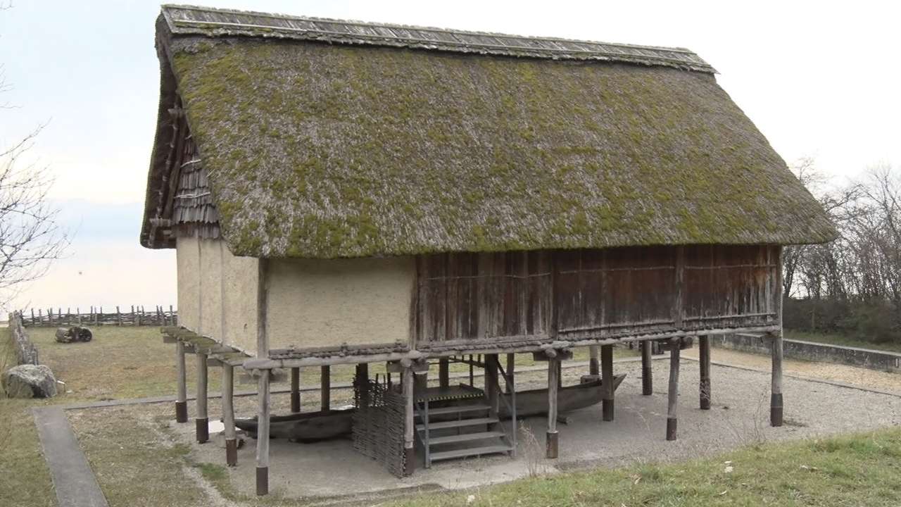 10 ans d'inscription des sites palafittiques à l'UNESCO Canal Alpha