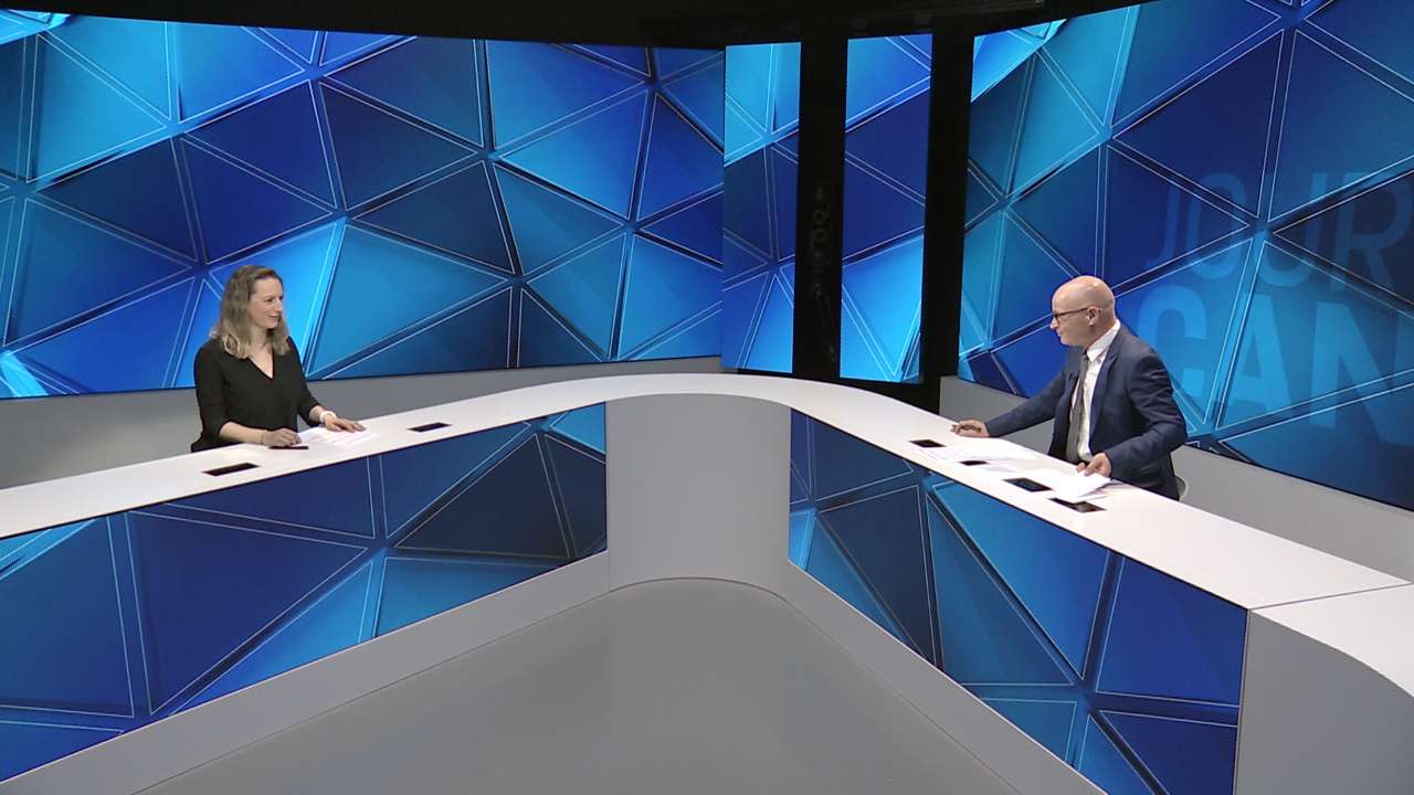 Les Jurassiens voudrontil des plaques moins chères? Canal Alpha