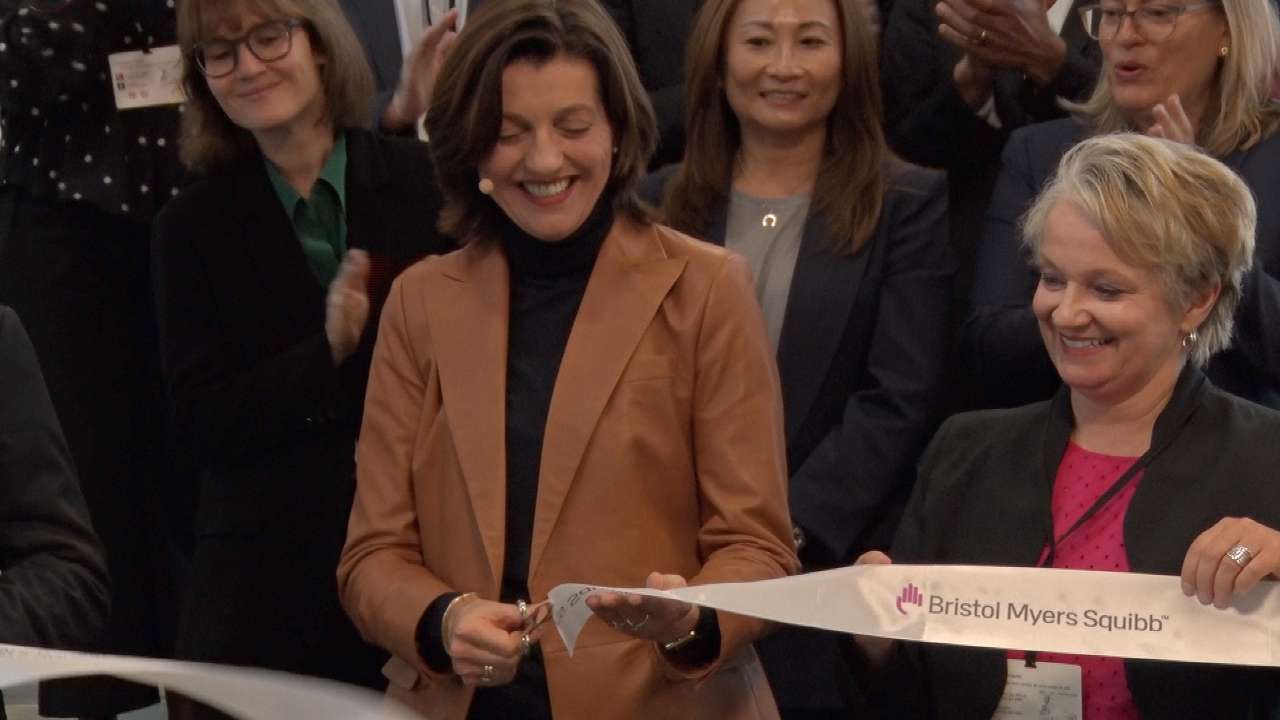 Boudry, la terre fertile de Bristol Myers Squibb Canal Alpha