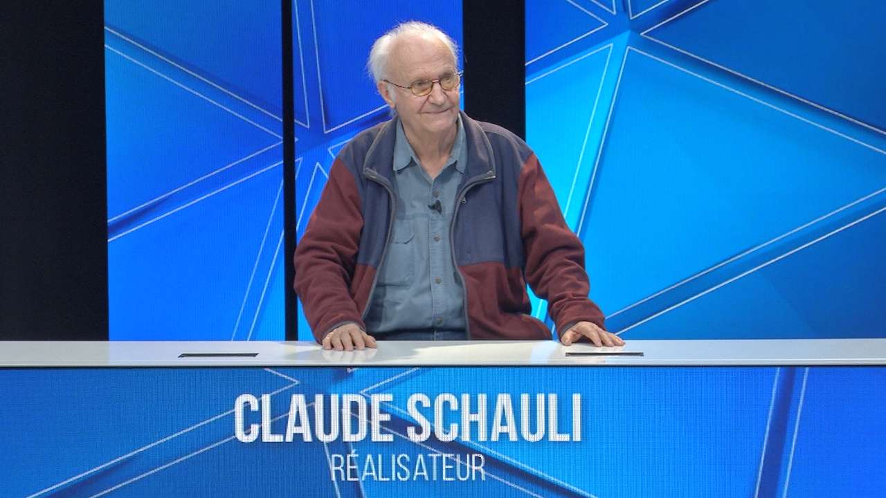Les héritiers des paysans-horlogers au cinéma - Canal Alpha